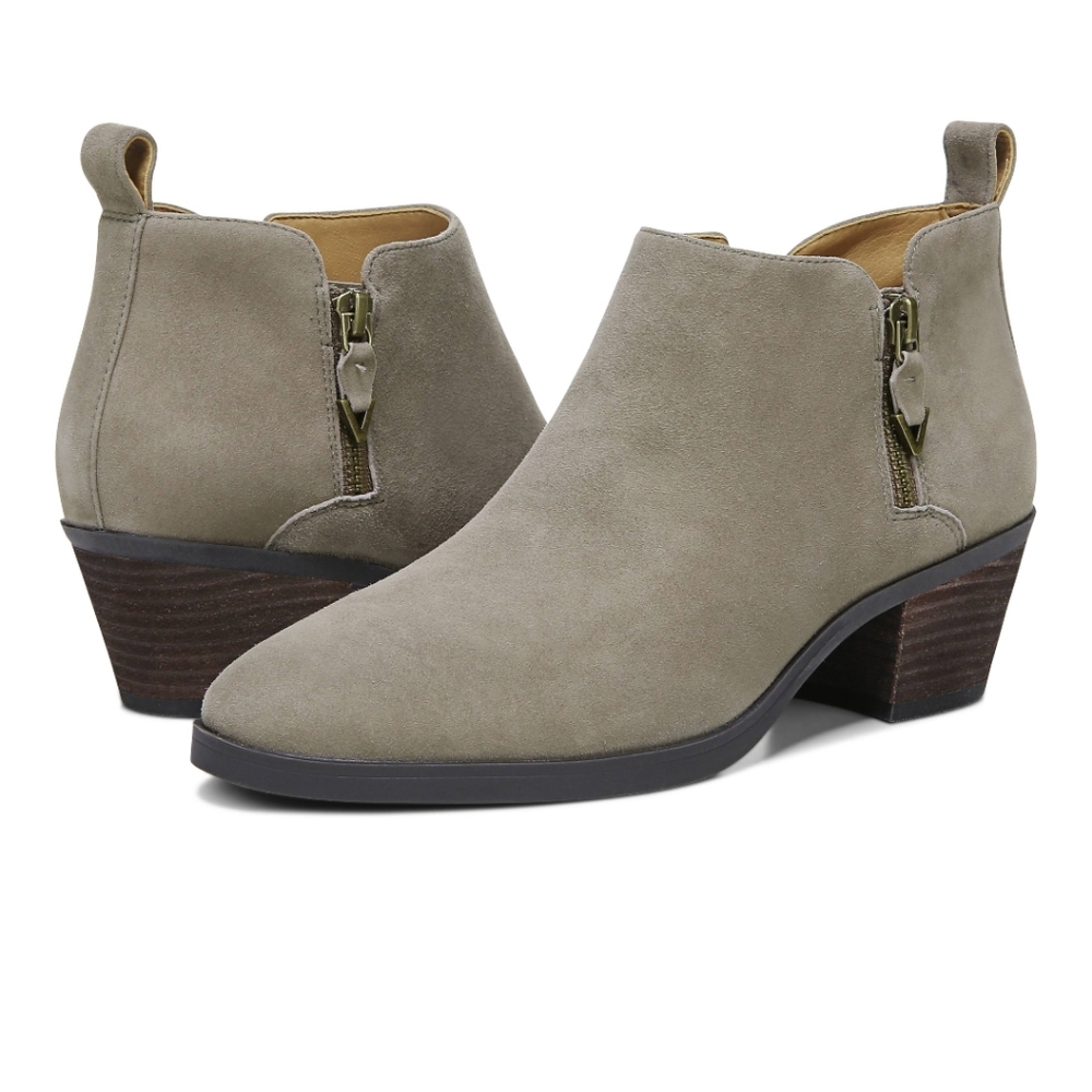 New Vionic Cecily Ankle Boot Size 8.5